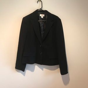 Talbots suit jacket